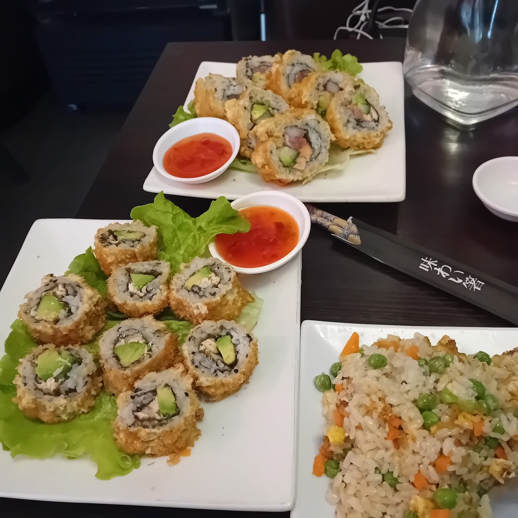 Ichiban 1